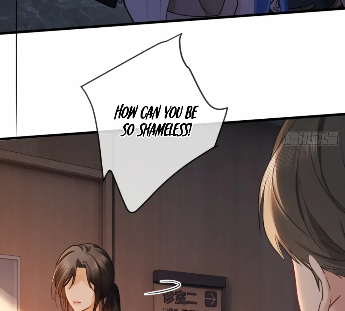 I Can’t Escape From My Contract Husband’s Doting Love Chapter 2 page 57 - 