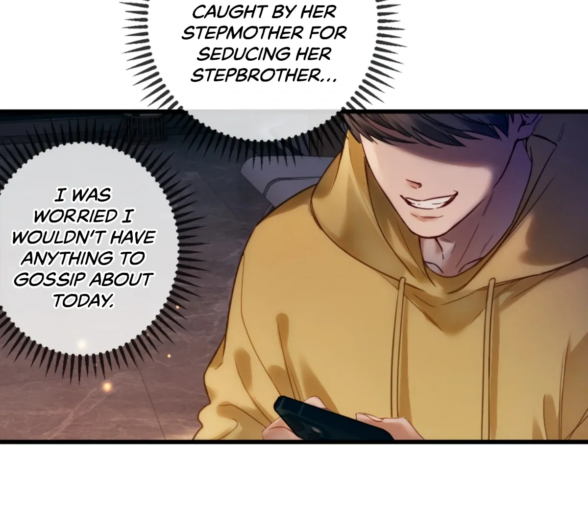 I Can’t Escape From My Contract Husband’s Doting Love Chapter 2 page 59 - 