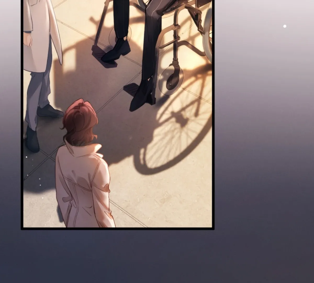I Can’t Escape From My Contract Husband’s Doting Love Chapter 2 page 7 - 