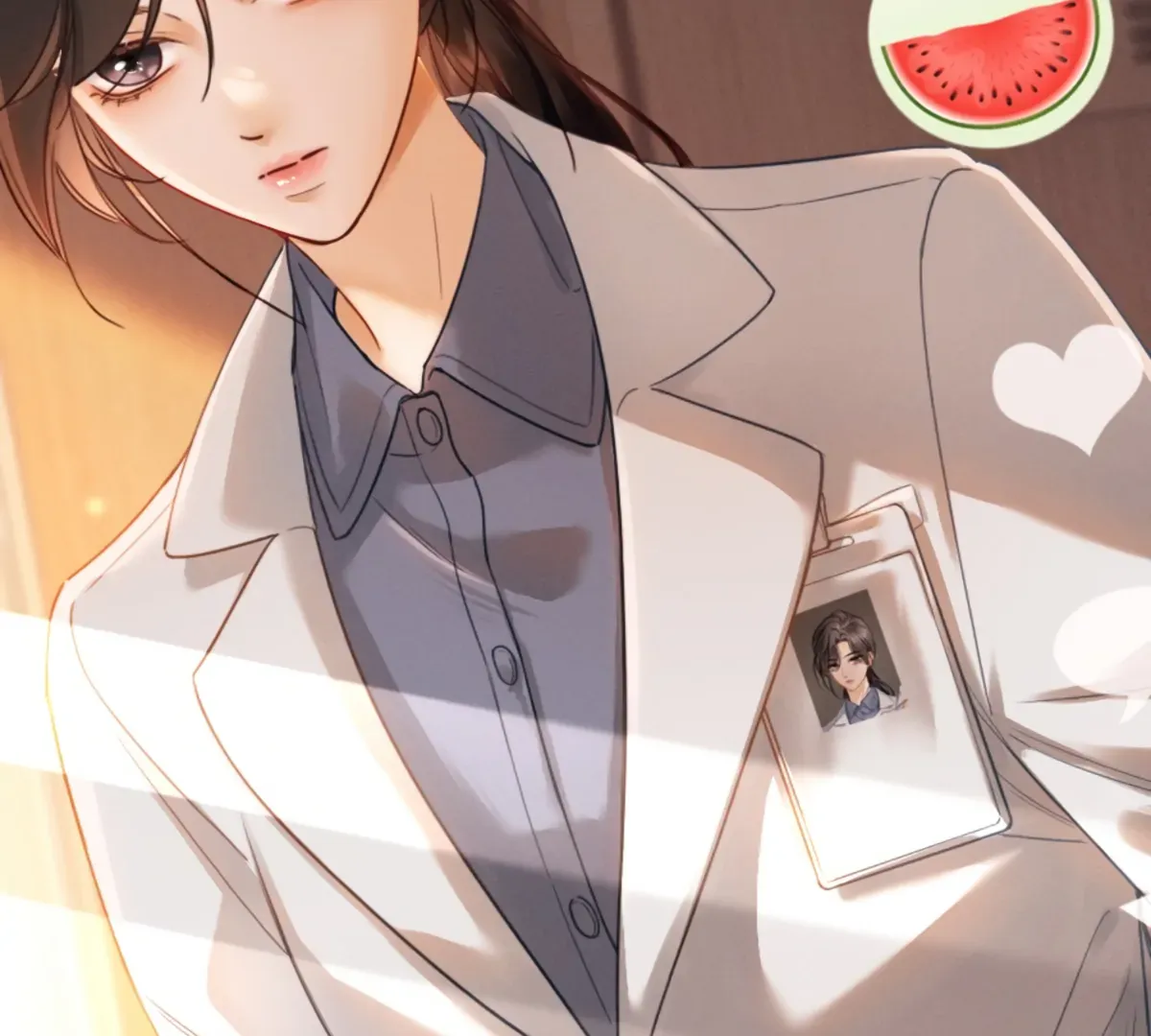 I Can’t Escape From My Contract Husband’s Doting Love Chapter 2 page 63 - 
