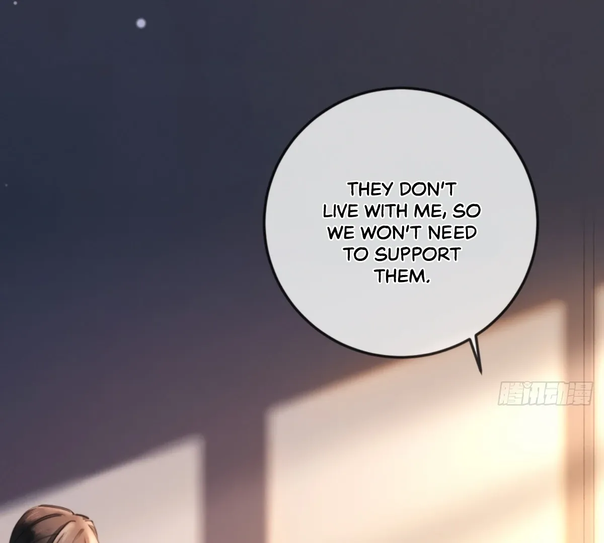 I Can’t Escape From My Contract Husband’s Doting Love Chapter 2 page 8 - 