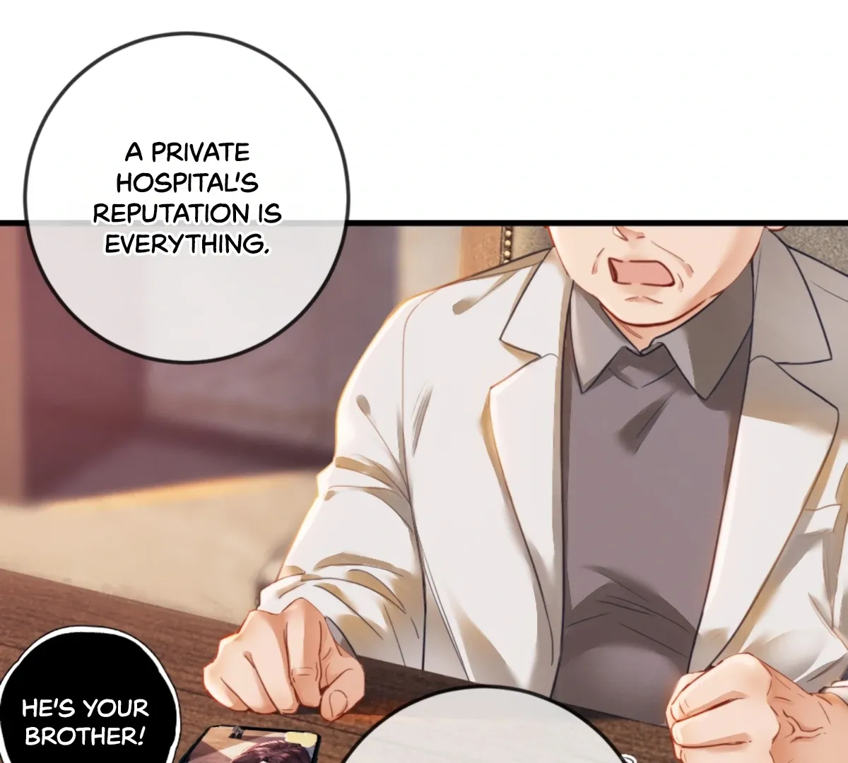 I Can’t Escape From My Contract Husband’s Doting Love Chapter 2 page 73 - 