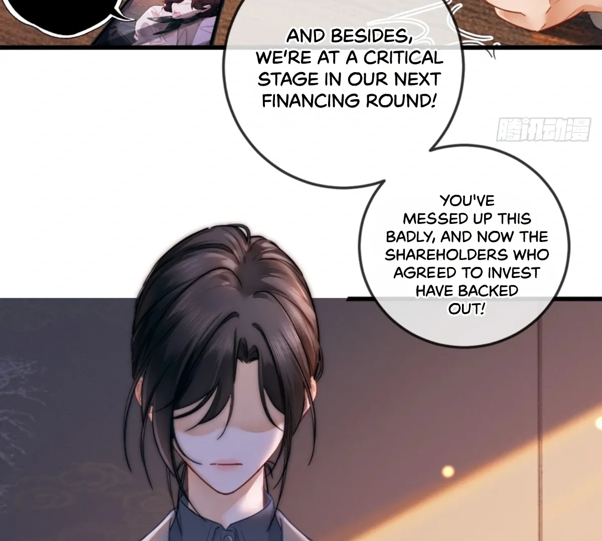 I Can’t Escape From My Contract Husband’s Doting Love Chapter 2 page 74 - 