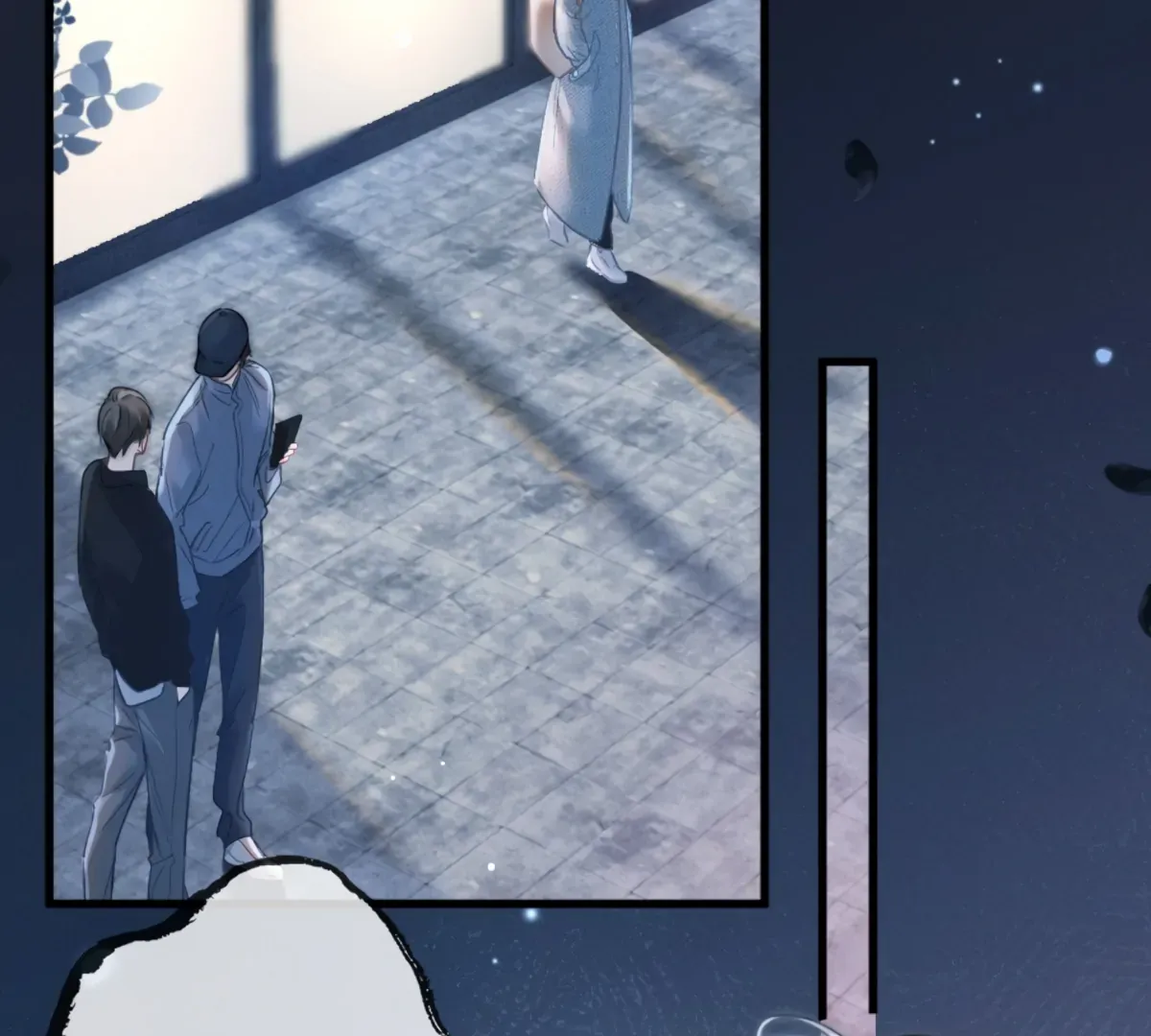 I Can’t Escape From My Contract Husband’s Doting Love Chapter 2 page 79 - 