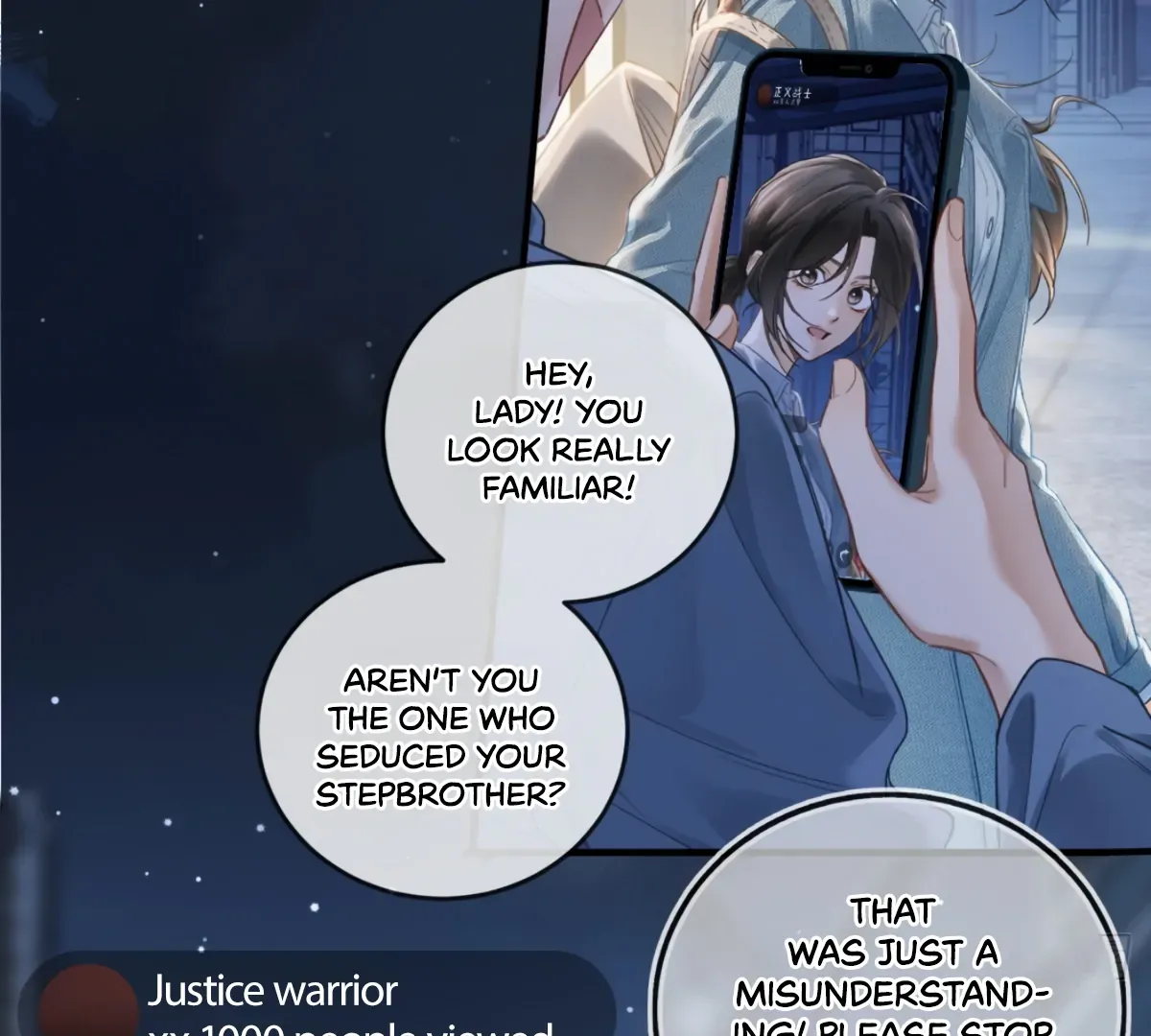 I Can’t Escape From My Contract Husband’s Doting Love Chapter 2 page 84 - 