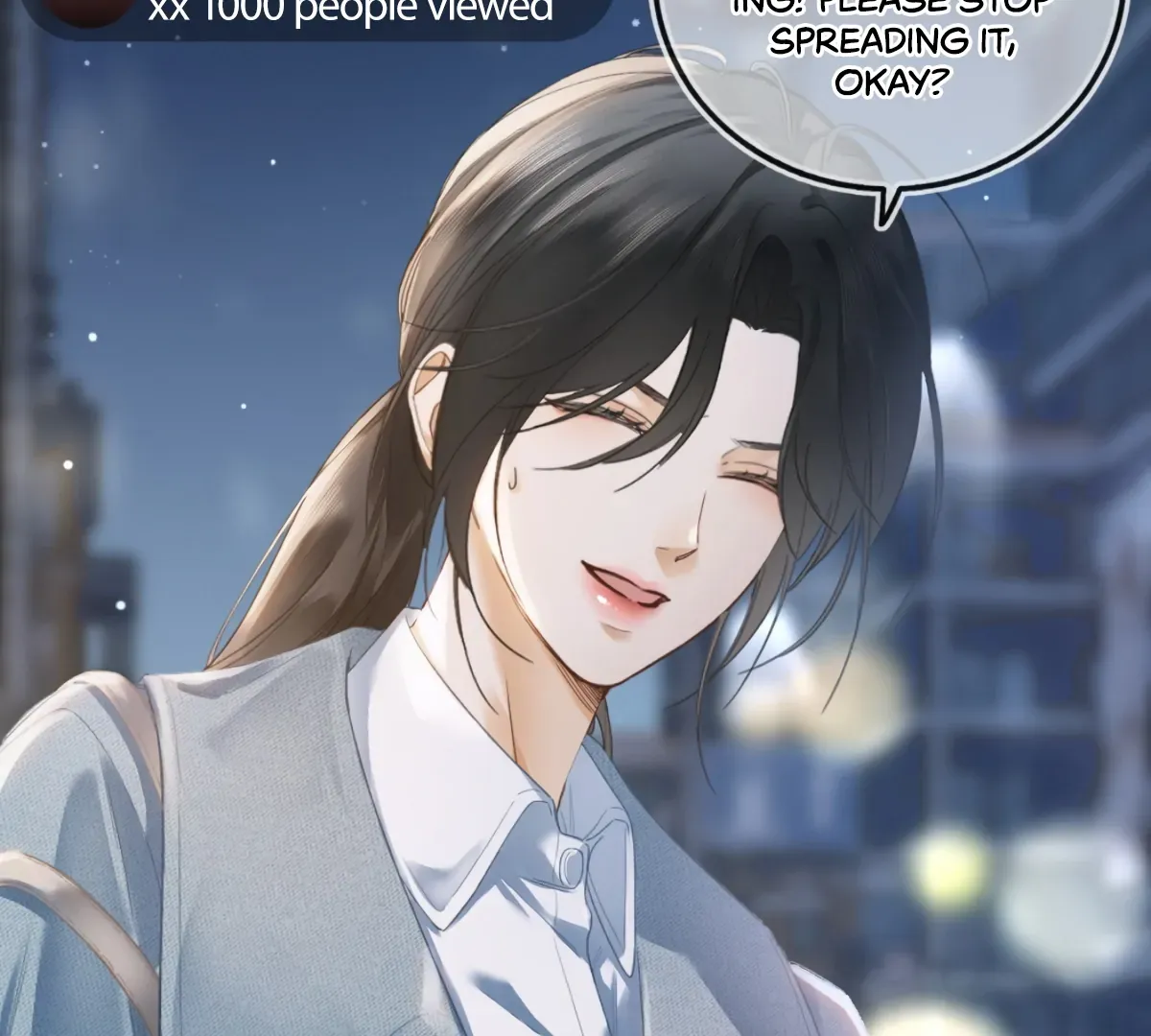 I Can’t Escape From My Contract Husband’s Doting Love Chapter 2 page 85 - 
