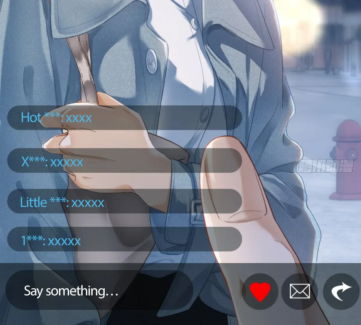 I Can’t Escape From My Contract Husband’s Doting Love Chapter 2 page 86 - 