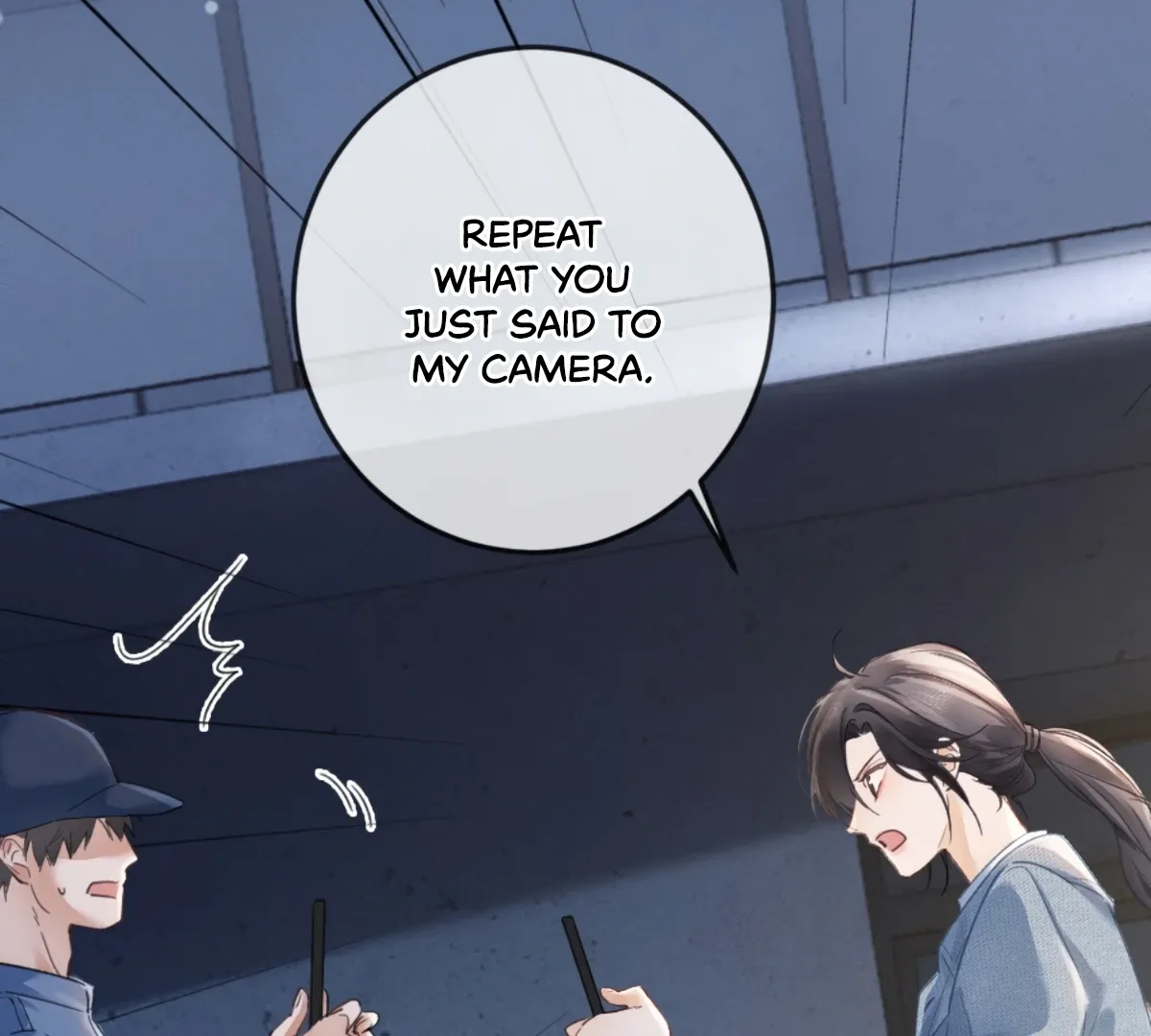 I Can’t Escape From My Contract Husband’s Doting Love Chapter 2 page 90 - 