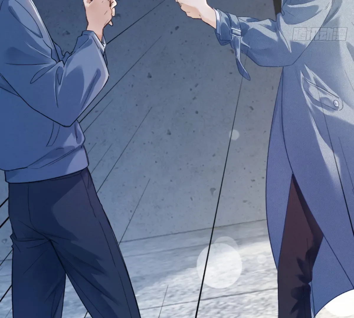 I Can’t Escape From My Contract Husband’s Doting Love Chapter 2 page 91 - 