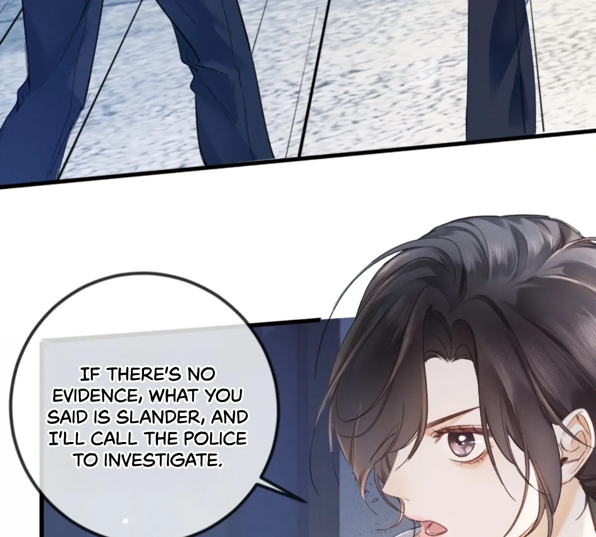 I Can’t Escape From My Contract Husband’s Doting Love Chapter 2 page 92 - 