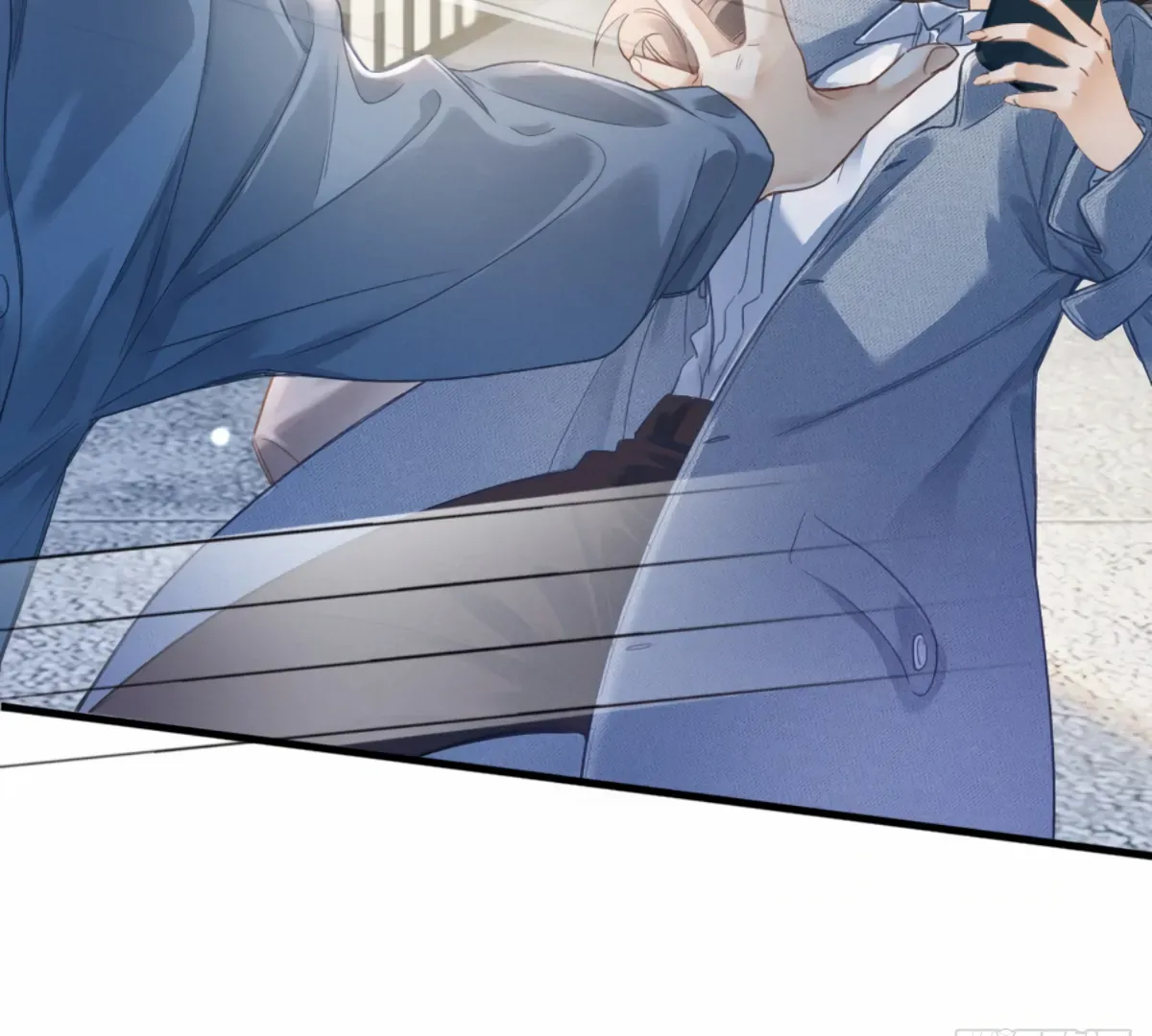 I Can’t Escape From My Contract Husband’s Doting Love Chapter 2 page 96 - 