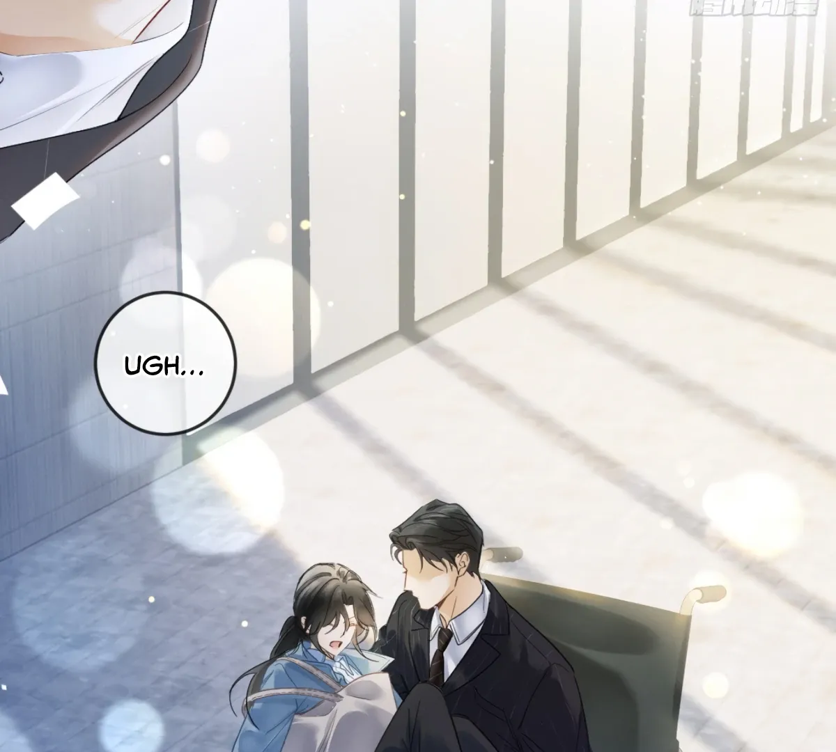 I Can’t Escape From My Contract Husband’s Doting Love Chapter 2 page 99 - 