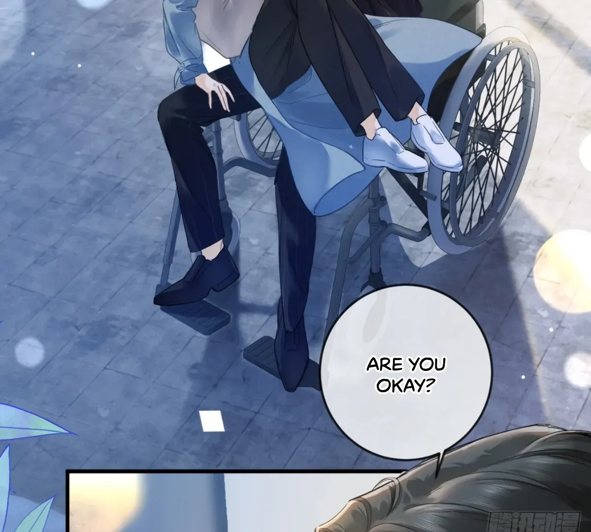 I Can’t Escape From My Contract Husband’s Doting Love Chapter 2 page 100 - 