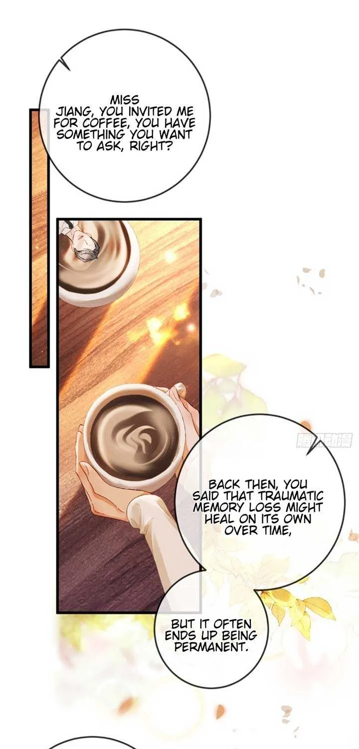 I Can’t Escape From My Contract Husband’s Doting Love Chapter 20 page 2 - 