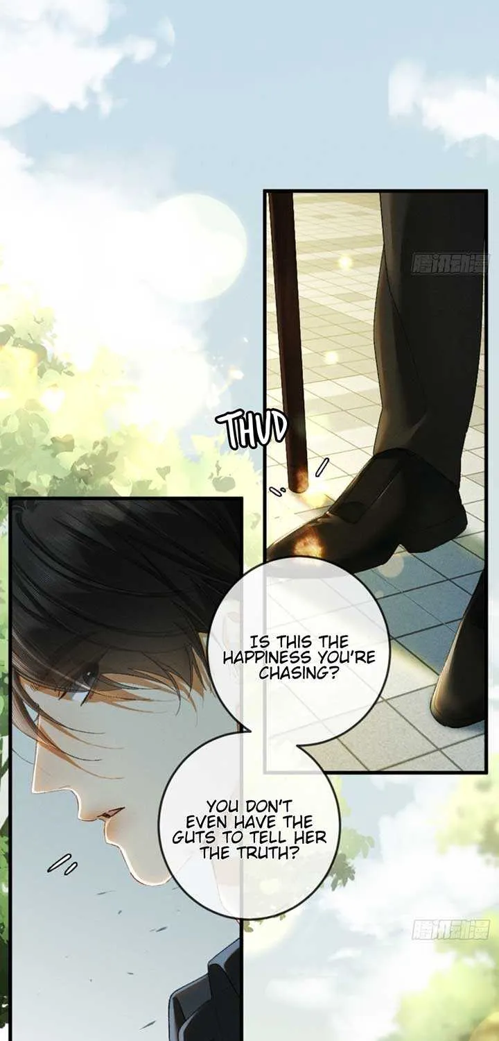 I Can’t Escape From My Contract Husband’s Doting Love Chapter 20 page 12 - 