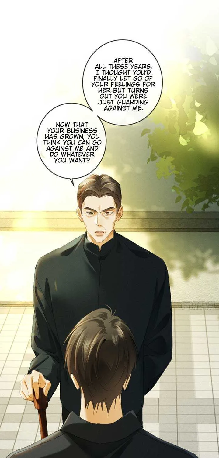 I Can’t Escape From My Contract Husband’s Doting Love Chapter 20 page 15 - 