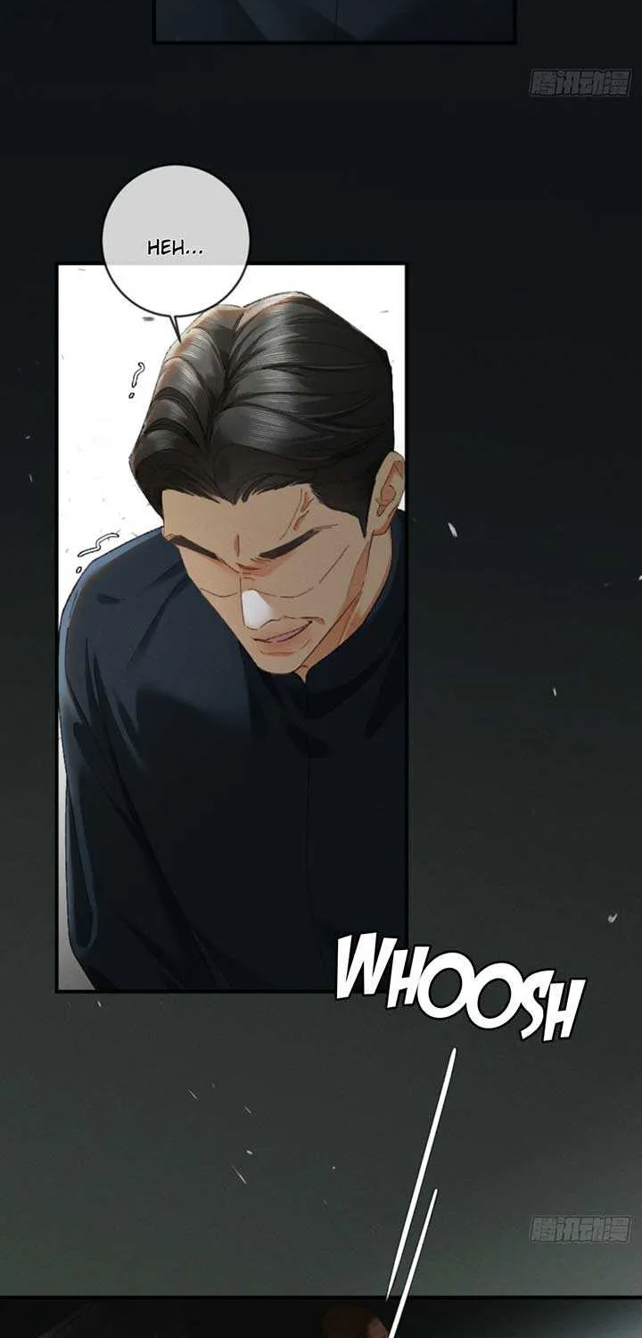 I Can’t Escape From My Contract Husband’s Doting Love Chapter 20 page 18 - 