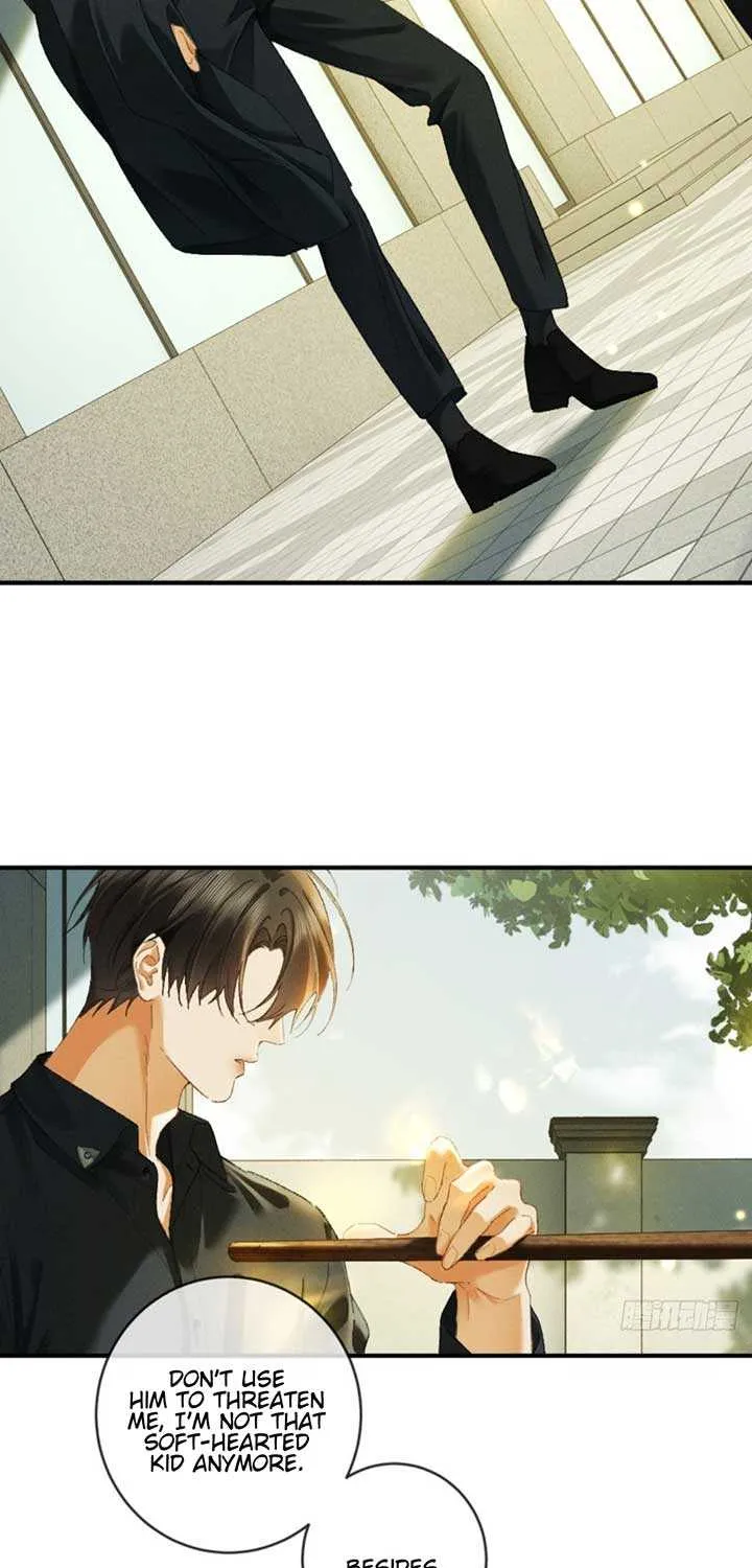 I Can’t Escape From My Contract Husband’s Doting Love Chapter 20 page 20 - 