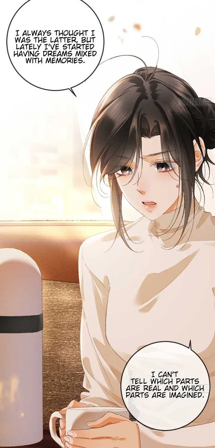 I Can’t Escape From My Contract Husband’s Doting Love Chapter 20 page 3 - 