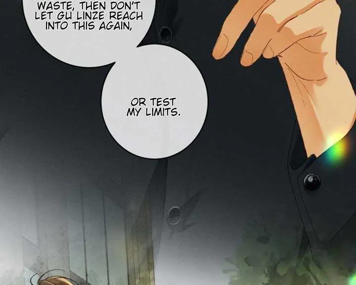 I Can’t Escape From My Contract Husband’s Doting Love Chapter 20 page 23 - 