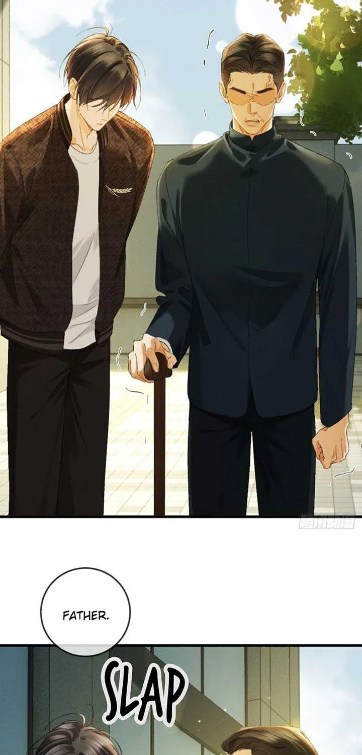 I Can’t Escape From My Contract Husband’s Doting Love Chapter 20 page 25 - 