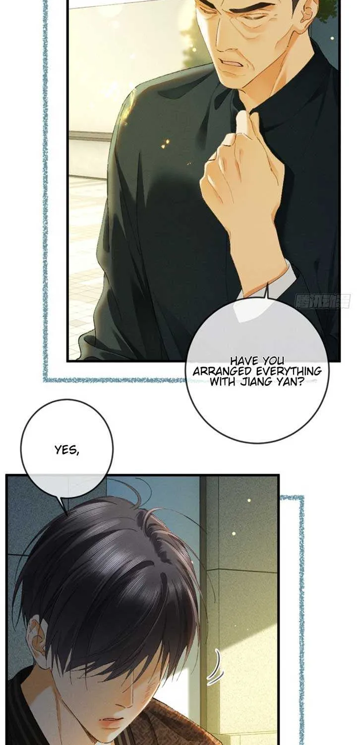 I Can’t Escape From My Contract Husband’s Doting Love Chapter 20 page 27 - 