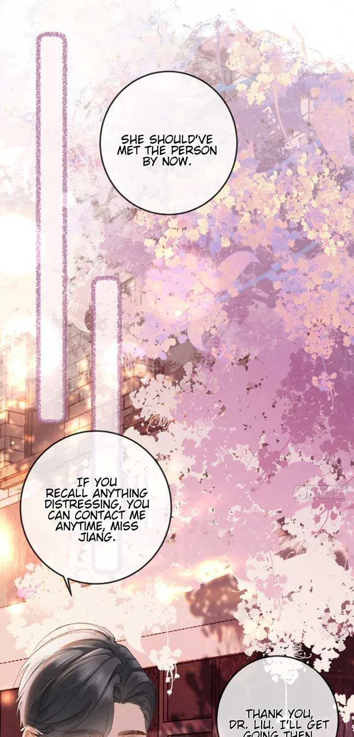 I Can’t Escape From My Contract Husband’s Doting Love Chapter 20 page 29 - 