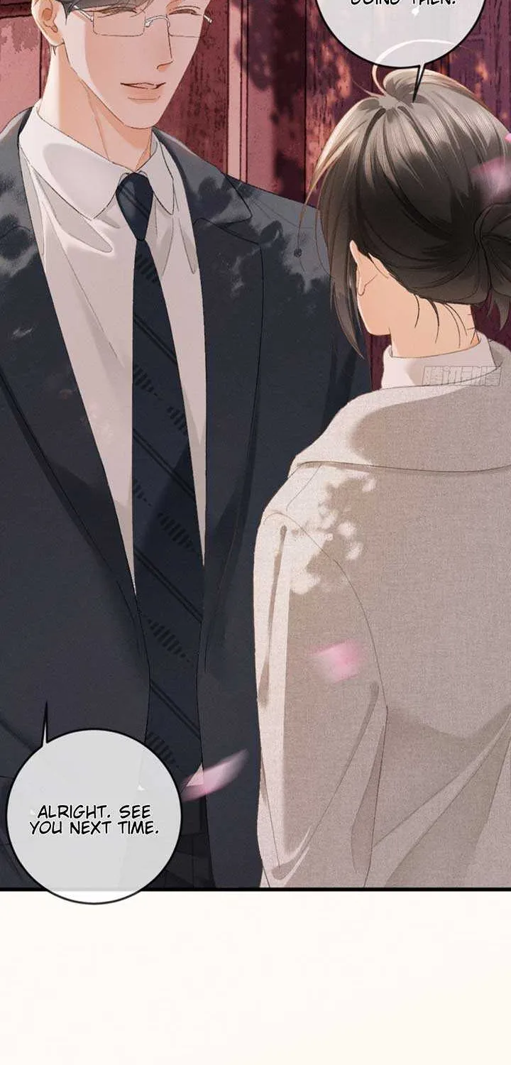 I Can’t Escape From My Contract Husband’s Doting Love Chapter 20 page 30 - 