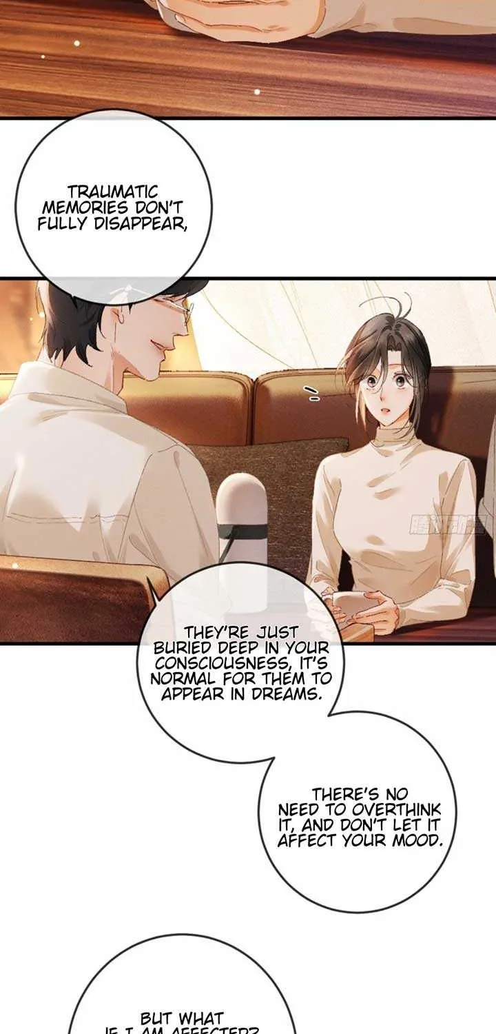 I Can’t Escape From My Contract Husband’s Doting Love Chapter 20 page 4 - 