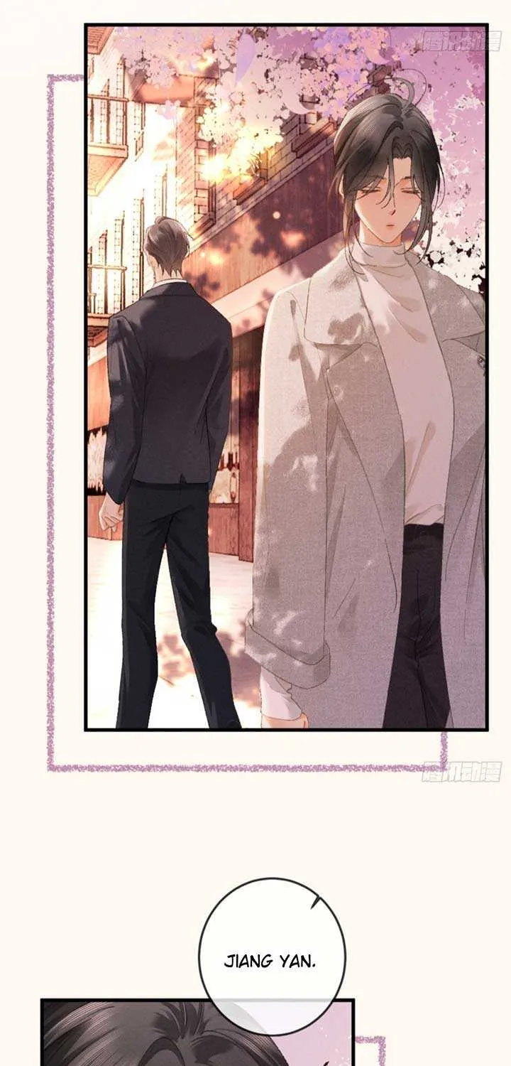 I Can’t Escape From My Contract Husband’s Doting Love Chapter 20 page 31 - 
