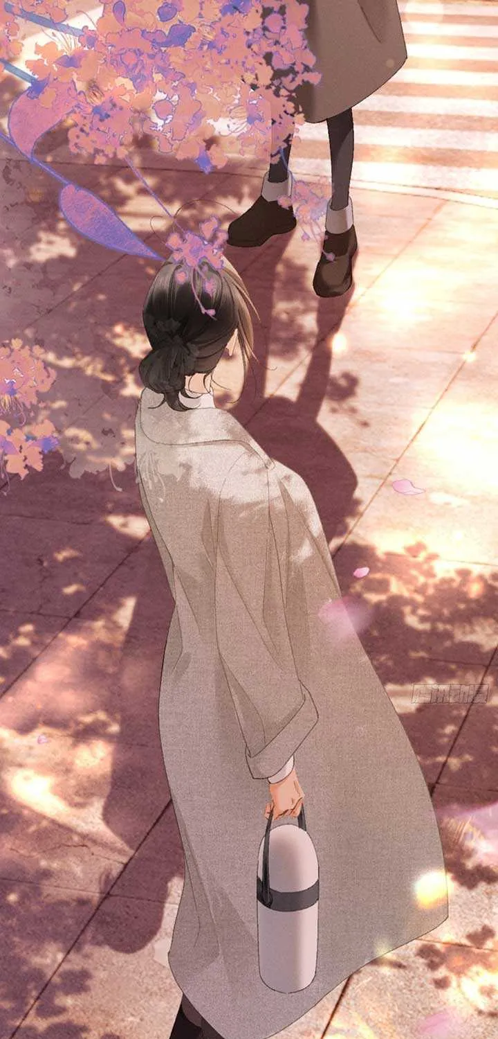 I Can’t Escape From My Contract Husband’s Doting Love Chapter 20 page 34 - 