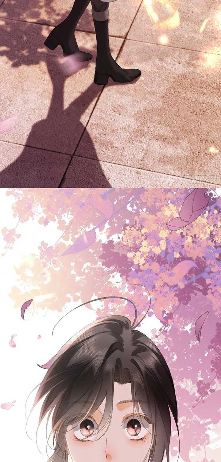 I Can’t Escape From My Contract Husband’s Doting Love Chapter 20 page 35 - 
