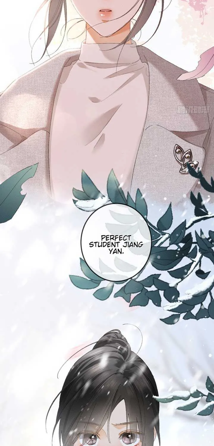 I Can’t Escape From My Contract Husband’s Doting Love Chapter 20 page 36 - 