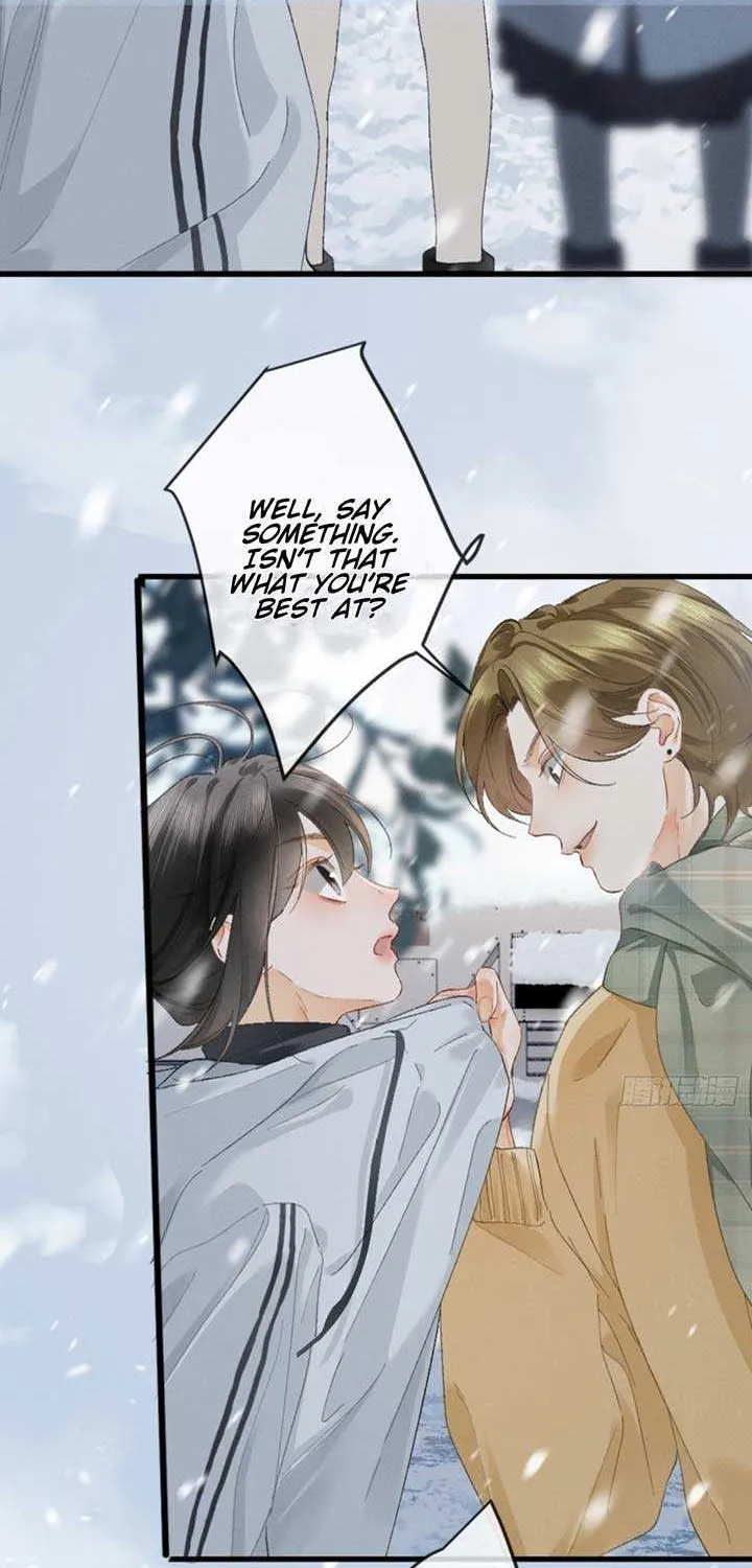I Can’t Escape From My Contract Husband’s Doting Love Chapter 20 page 40 - 