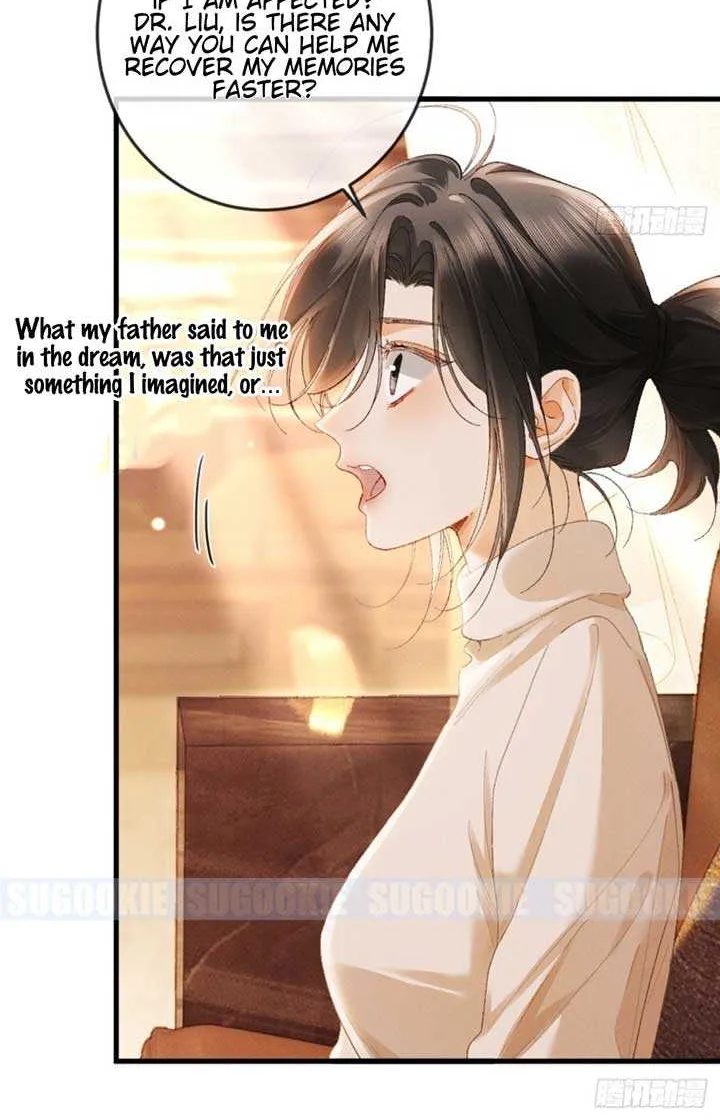 I Can’t Escape From My Contract Husband’s Doting Love Chapter 20 page 5 - 
