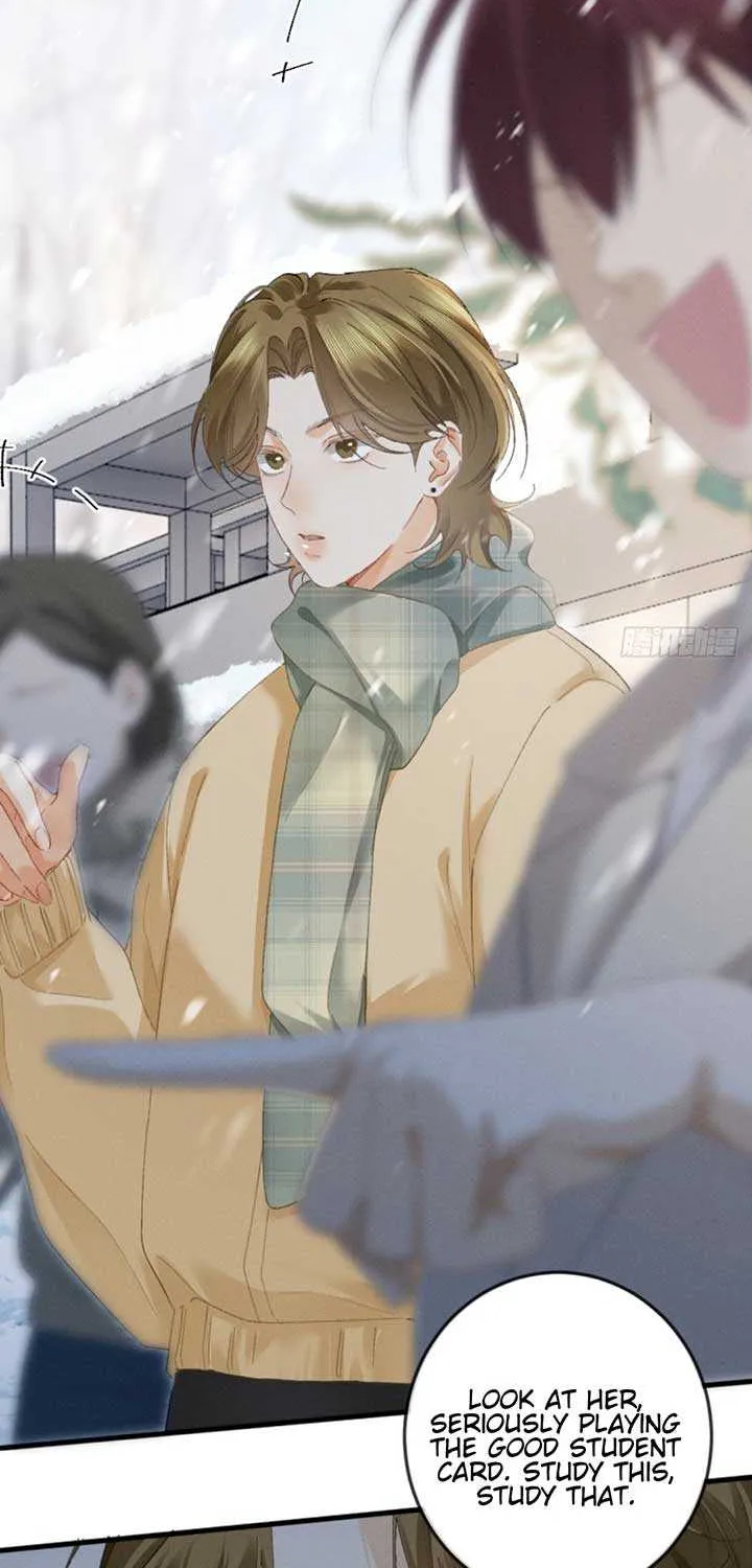 I Can’t Escape From My Contract Husband’s Doting Love Chapter 20 page 42 - 