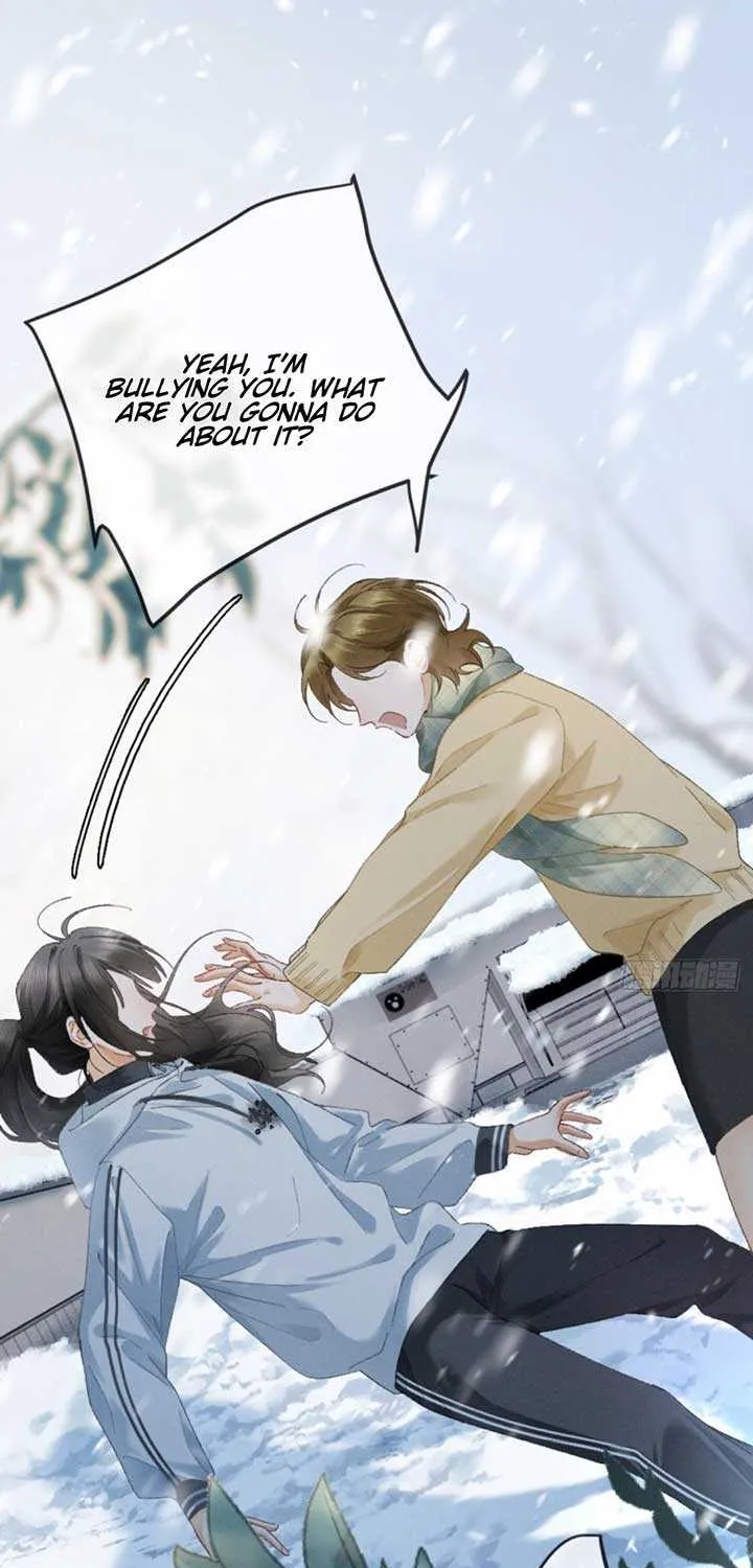I Can’t Escape From My Contract Husband’s Doting Love Chapter 20 page 44 - 