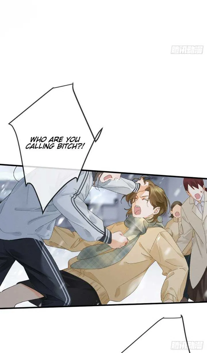 I Can’t Escape From My Contract Husband’s Doting Love Chapter 20 page 47 - 