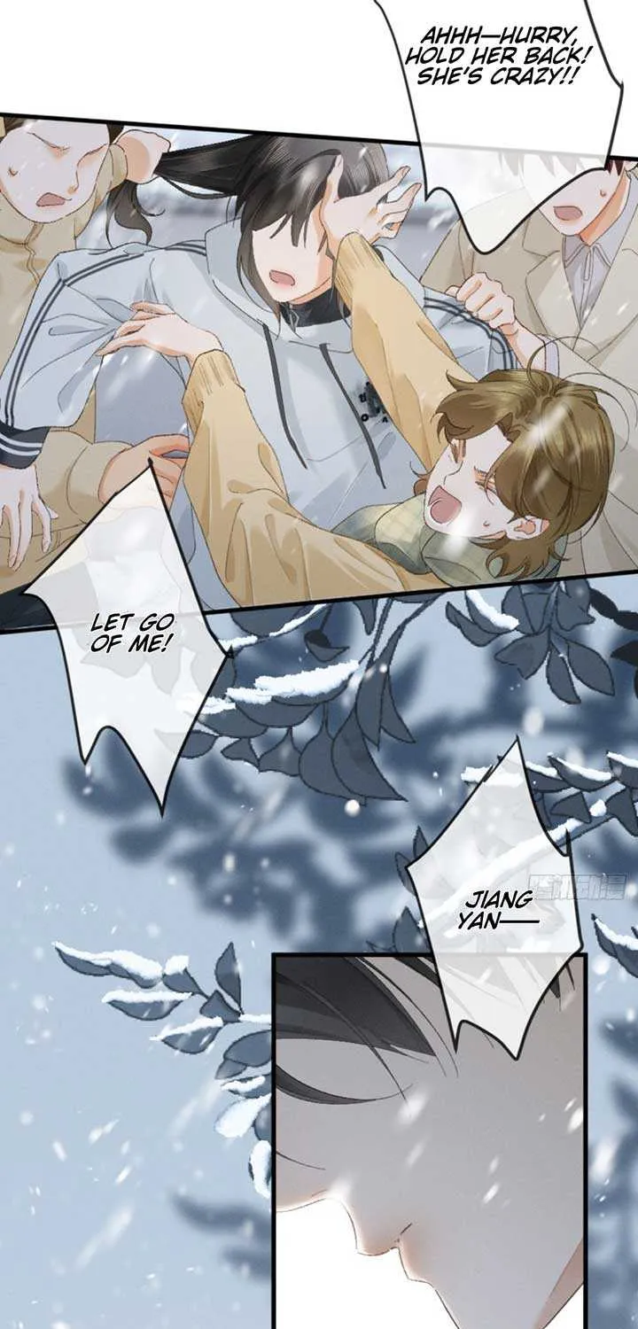 I Can’t Escape From My Contract Husband’s Doting Love Chapter 20 page 48 - 