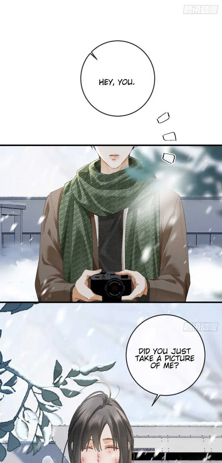 I Can’t Escape From My Contract Husband’s Doting Love Chapter 20 page 55 - 