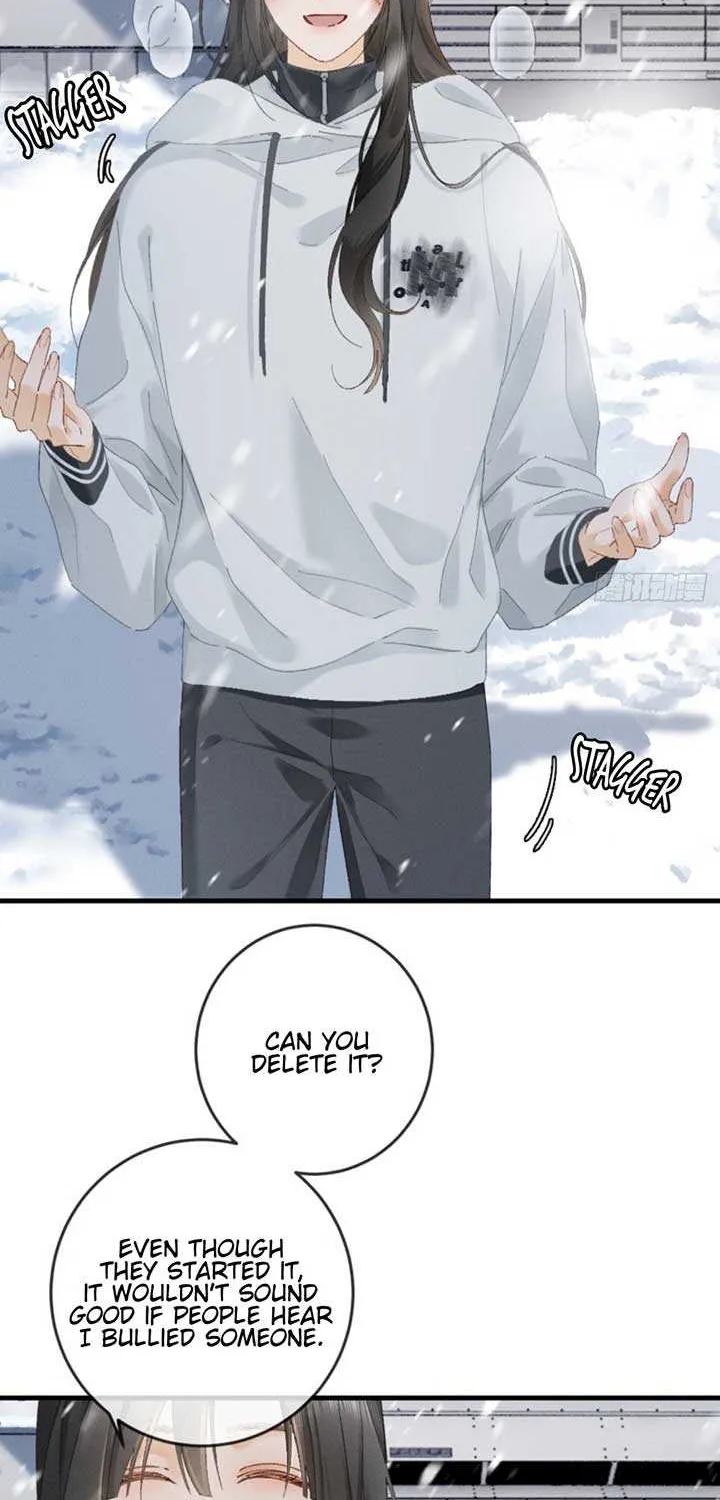 I Can’t Escape From My Contract Husband’s Doting Love Chapter 20 page 56 - 