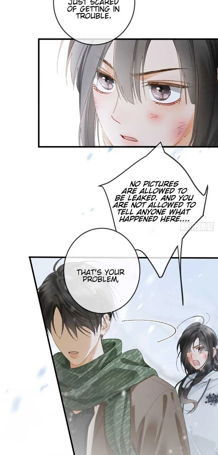 I Can’t Escape From My Contract Husband’s Doting Love Chapter 20 page 59 - 
