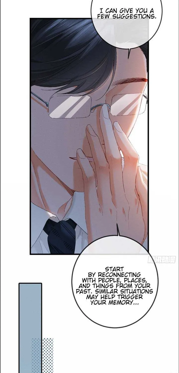 I Can’t Escape From My Contract Husband’s Doting Love Chapter 20 page 7 - 