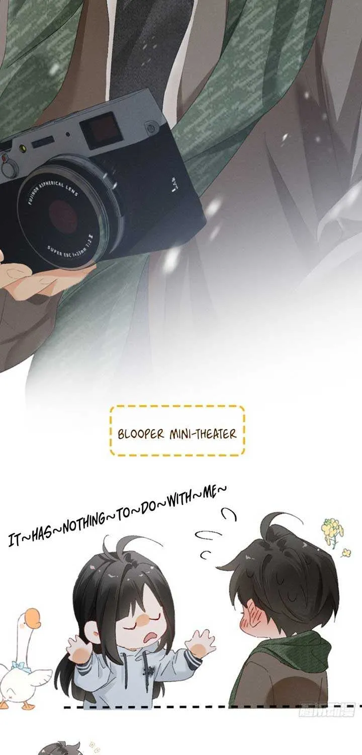 I Can’t Escape From My Contract Husband’s Doting Love Chapter 20 page 61 - 
