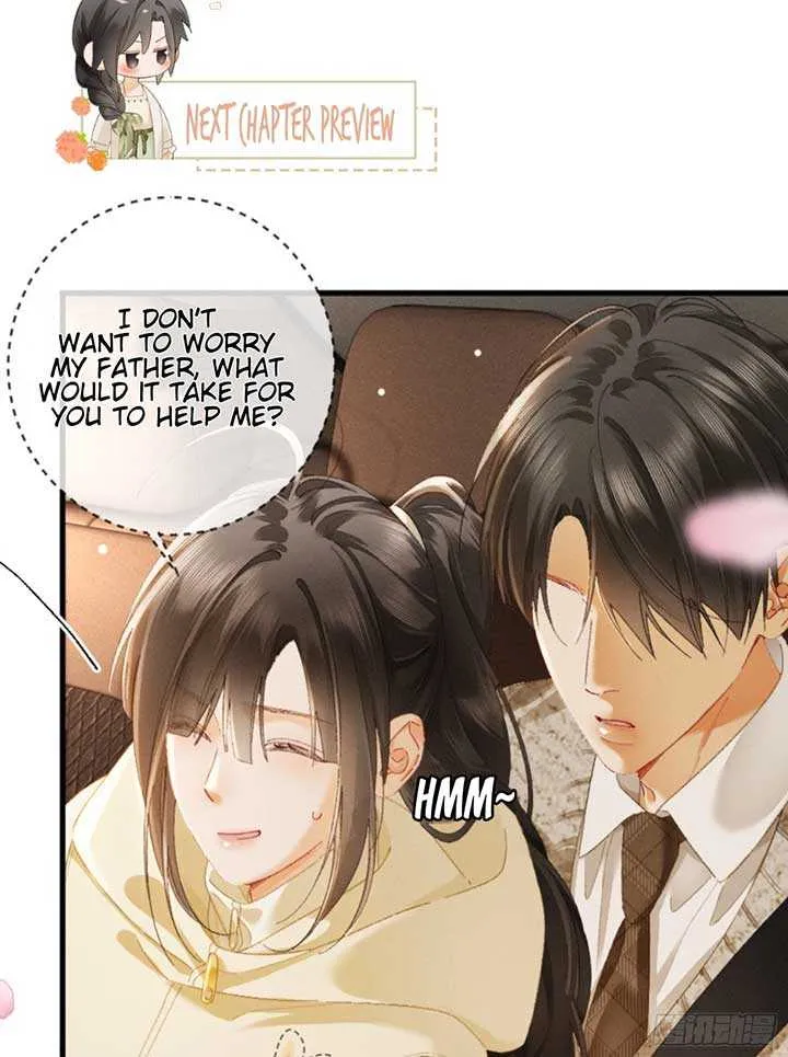 I Can’t Escape From My Contract Husband’s Doting Love Chapter 20 page 62 - 