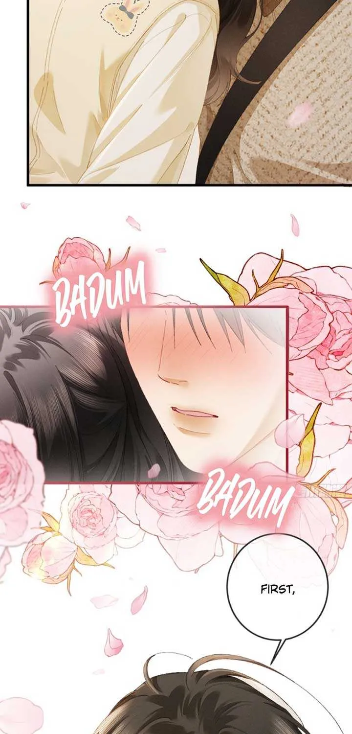 I Can’t Escape From My Contract Husband’s Doting Love Chapter 20 page 63 - 