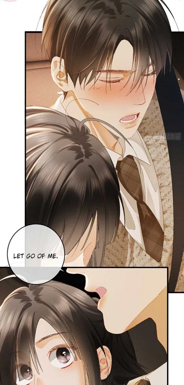I Can’t Escape From My Contract Husband’s Doting Love Chapter 20 page 64 - 