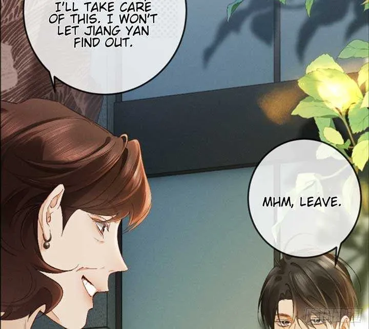I Can’t Escape From My Contract Husband’s Doting Love Chapter 20 page 9 - 