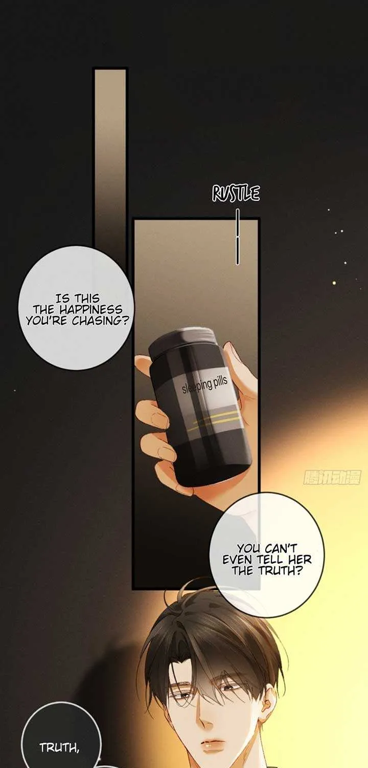 I Can’t Escape From My Contract Husband’s Doting Love Chapter 21 page 1 - 