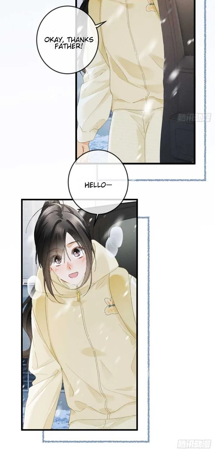 I Can’t Escape From My Contract Husband’s Doting Love Chapter 21 page 14 - 